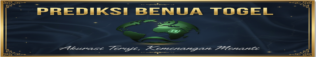 Prediksi Benua Togel